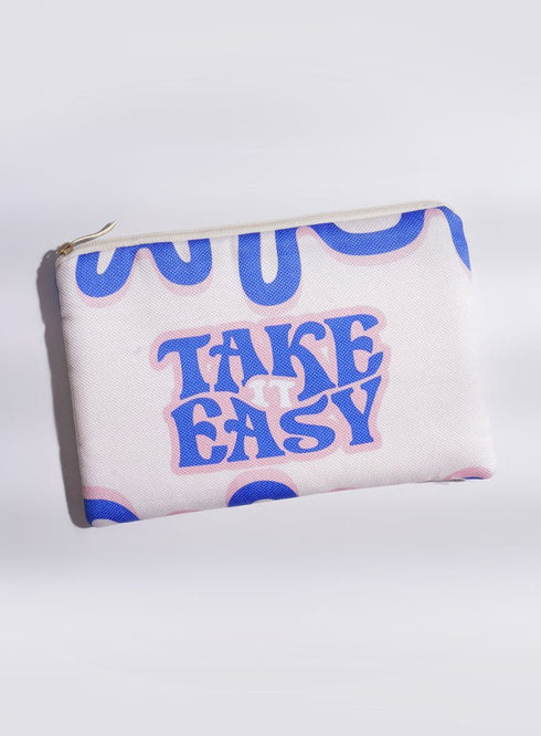 Design 48 Makeup Bag - Khotwh